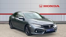 Honda Civic 1.0 VTEC Turbo 126 SR 5dr Petrol Hatchback
